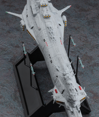 [CW19] 1:3000 [CRUSHER JOE] CORDOBA 9