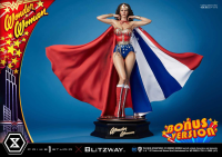 Museum Masterline Wonder Woman 1975 (TV Series) Wonder Woman Bonus Version 36