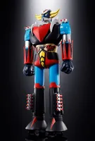 TAMASHII NATIONS UFO ROBO GRENDIZER - UFO ROBO GRENDIZER - photo 3