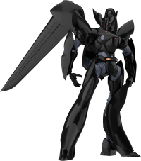 MODEROID TYPE-J9 Griffon(re-run) 2