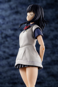 Rikka Takarada (Gridman Universe) Articulated Plastic Model 5