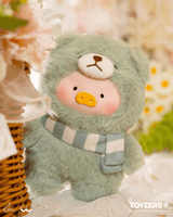 LuLu the Piggy – Joyful Time Series PVC Plush Keychain Blindbox 39