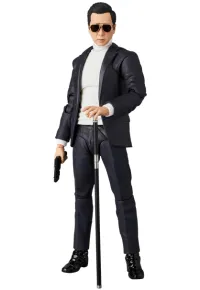 MEDICOM TOY MAFEX CAINE (John Wick: Chapter 4) - John Wick - photo 1