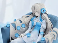 KADOKAWA Universal Body Nemophila - Isekaijoucho - photo 4