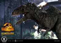Prime 1 Studio Prime Collectible Figures Jurassic World: Dominion(Film) Giganotosaurus - Jurassic Park - photo 12