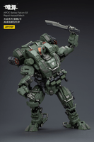 APOC Series Falcon 02 Rapid Assault Mech ST-8615 17