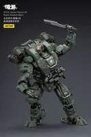 JOYTOY APOC Series Falcon 02 Rapid Assault Mech ST-8615 - Dark Source - photo 17