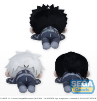 NESOBERI (Lay-Down) "Kaiju No. 8" Plush Vol.1 (EX) 5