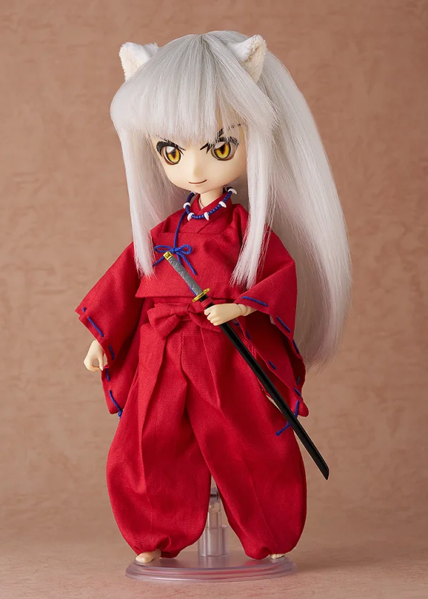 GOOD SMILE COMPANY Harmonia humming Inuyasha - Inuyasha