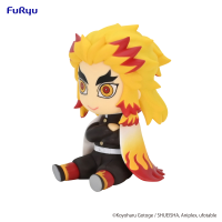 Demon Slayer: Kimetsu no Yaiba　Potetto Figure -Rengoku Kyojuro- 2