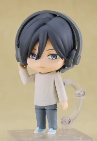 GOOD SMILE COMPANY Nendoroid Akito Yamada - My Love Story with Yamada-kun at Lv999 - photo 3