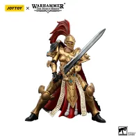 JOYTOY Sisters of Silence White Falcons Vigilator Cadre Vigilator Mistress - Warhammer 40K - photo 11