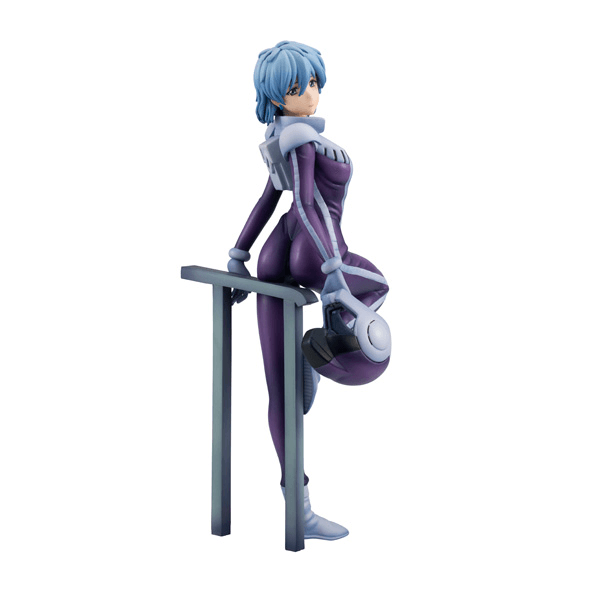 Gundam Girls Generation Mobile Suit Gundam The 08th MS Team Inah Sakhalin～Snow Night Ver.～