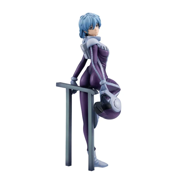 MegaHouse Gundam Girls Generation Mobile Suit Gundam The 08th MS Team Inah Sakhalin～Snow Night Ver.～ - Mobile Suit Gundam
