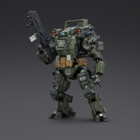 APOC Series Bedrock Standard Combat Type Mecha 28