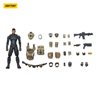 Fear XS-02 Assault type-Pilot 14