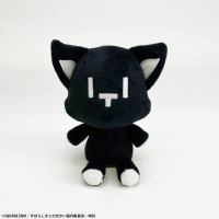 The World Ends with You The Animation Plush - MR. MEW 2