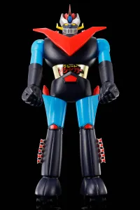 TAMASHII NATIONS JUMBO MACHINDER GREAT MAZINGER "GREAT MAZINGER", TAMASHII NATIONS JUMBO MACHINDER - Mazinger Z - photo 7
