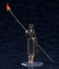 figma Maiden in Black (PS5) 1