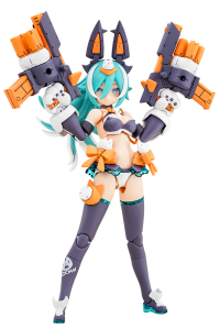 PUNI☆MOFU LANG 12