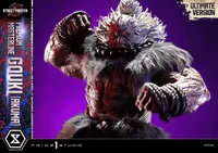 Prime 1 Studio Premium Masterline Street Fighter 6 Akuma Ultimate Version - Street Fighter - photo 52