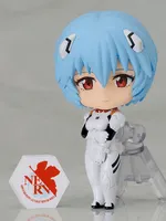 GOOD SMILE COMPANY Nendoroid Surprise Rebuild of Evangelion - Rebuild of Evangelion - photo 3