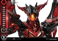 Prime 1 Studio Concept Masterline Azur Lane Regensburg Ultimate Version  			 - Azur Lane - photo 42