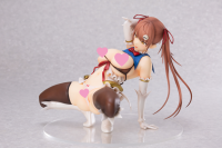 Magical Infusion! Airi Tsugaike Illustrated by momi 14