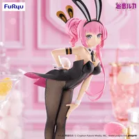FuRyu Megurine Luka BiCute Bunnies Figure -Megurine Luka- - Character Vocal Series - photo 3