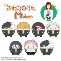WIND BREAKER FUWA KORORIN M SIZE (E) 2
