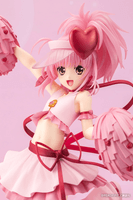 Amulet Heart 11