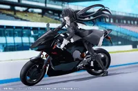 KOTOBUKIYA EXTREME SPORTS BIKE 2ND COLOR - SOUSAISHOJOTEIEN - photo 12
