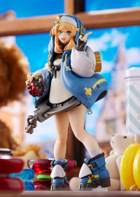 POP UP PARADE Bridget 4