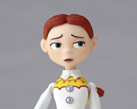 Revoltech Jessie ver.1.5 7