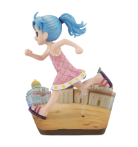 G.E.M. series ONE PIECE Nefertari Vivi  RUN！RUN！RUN！ 3
