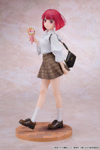 Kana Arima: Date Style Ver. 6