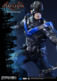 Museum Masterline Batman: Arkham Knight Nightwing 20
