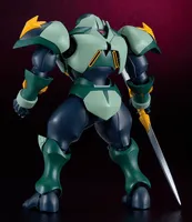 GOOD SMILE COMPANY MODEROID Tekkaman Dagger & Tekkaman Axe - Starknight Tekkaman Blade - photo 11