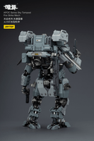 APOC Series Sky Tempest Fire Strike Mech ST-8614 17