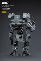 JOYTOY APOC Series Sky Tempest Fire Strike Mech ST-8614 - Dark Source - photo 17