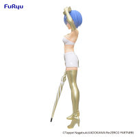 Re:ZERO -Starting Life in Another World-　Trio-Try-iT Figure -Rem Grid Girl- 3