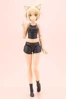 GRANDE SCALE DRESS UP BODY【M】with GOURAI 7