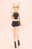 KOTOBUKIYA GRANDE SCALE DRESS UP BODY【M】with GOURAI - SOUSAISHOJOTEIEN - photo 7