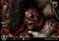 Prime 1 Studio Real Elite Masterline Gears of War: Reloaded Marcus Fenix Ultimate Bonus Version - Gears of War - photo 13