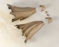 KOTOBUKIYA DRESS UP PARTS SIDE CLOAK - M.S.G - photo 18
