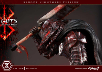 Ultimate Premium Masterline Berserk Guts, Berserker Armor Bloody Nightmare 5