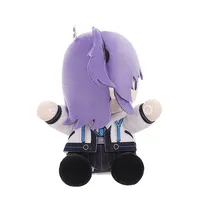 GoodSmile Moment Blue Archive Hugging Doll (YUUKA) - Blue Archive - photo 2