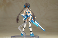 FRAME ARMS GIRL STYLET Swimsuit BLUE IMPULSE COLOR Ver. 14