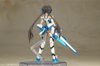 KOTOBUKIYA FRAME ARMS GIRL STYLET Swimsuit BLUE IMPULSE COLOR Ver. - Frame Arms Girl - photo 14