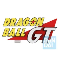 BANDAI Dragon Ball GT The Gigant Name (GT) - Dragon Ball GT - photo 1